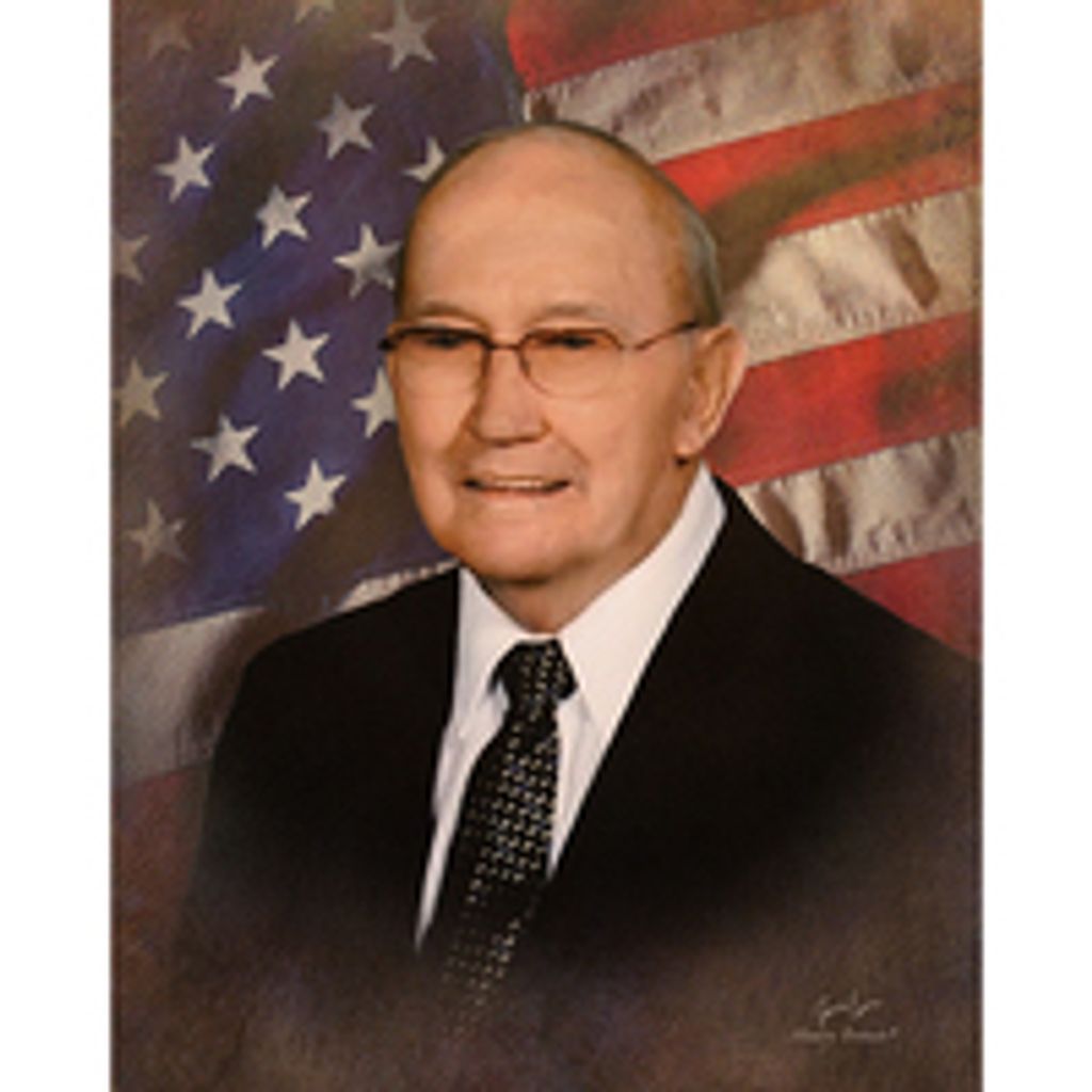 Charles Mcpeak