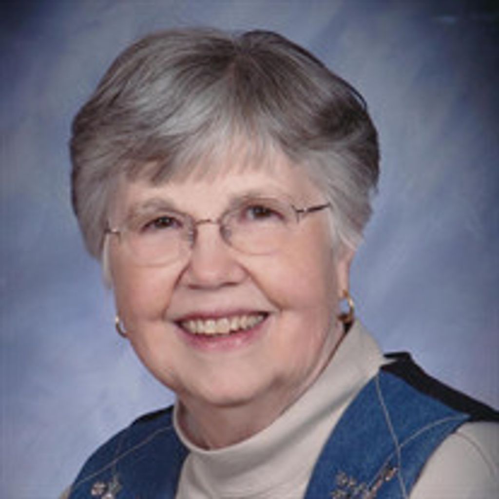 Virginia Anne Haldeman