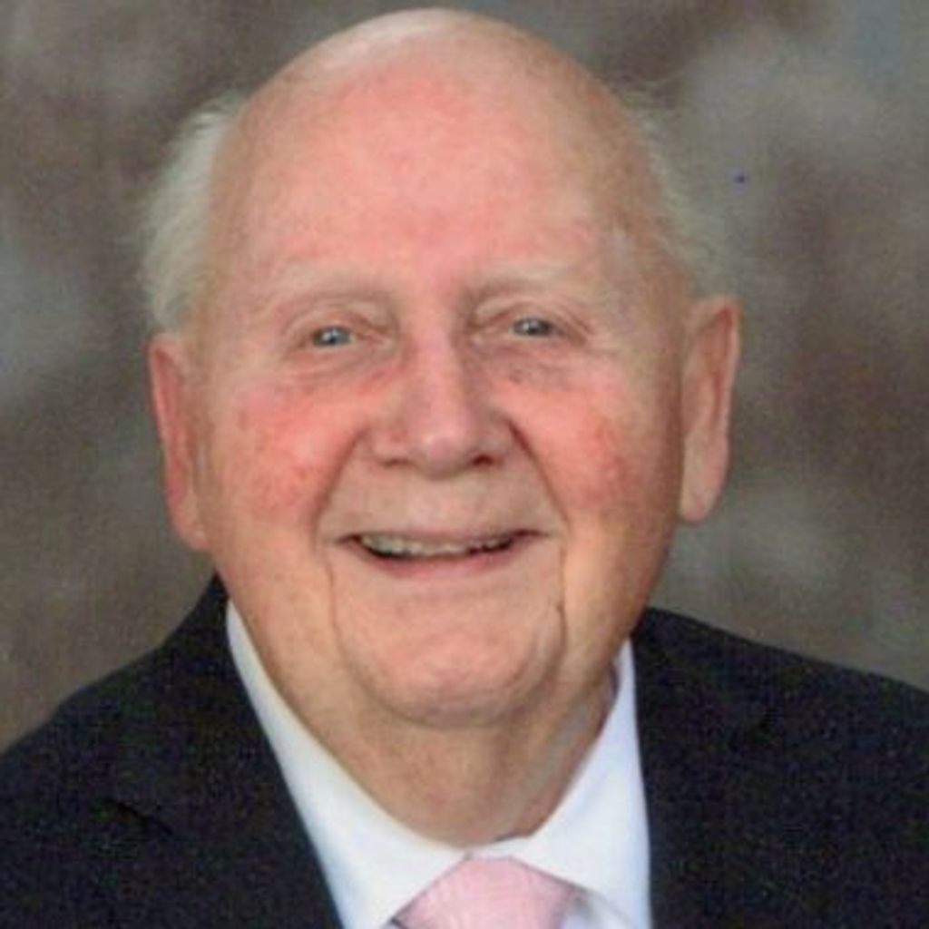 Earl E. Jacot