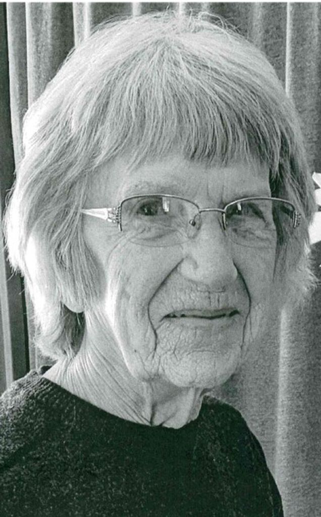 Crescentia Weber-Barrowclough Profile Photo