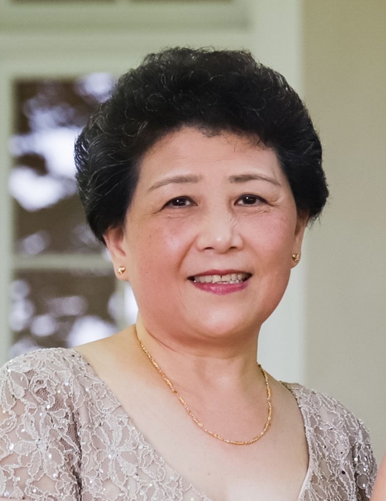 Jing Zhu Profile Photo