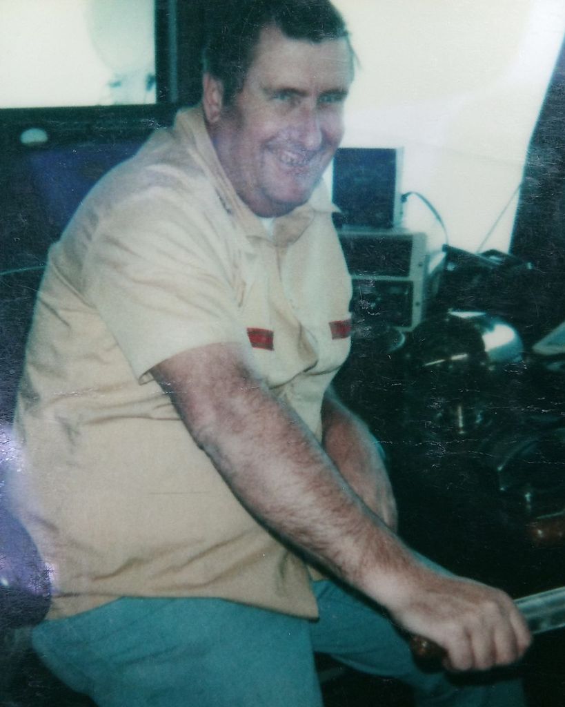 Tollie Melvin Weeks