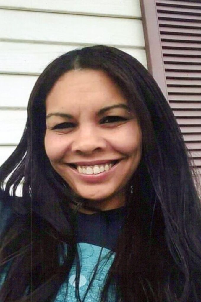 Shanna Kay Hooks Profile Photo