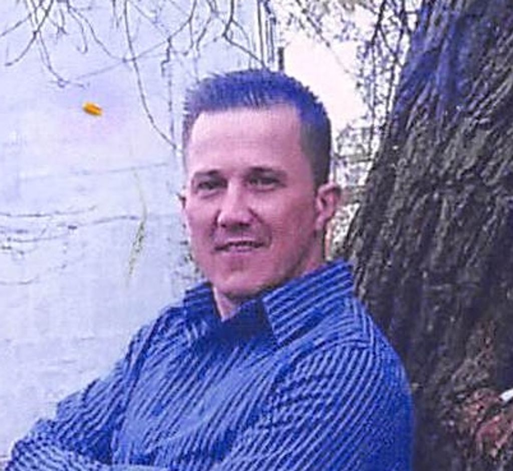 Mark James Yonge Jr.