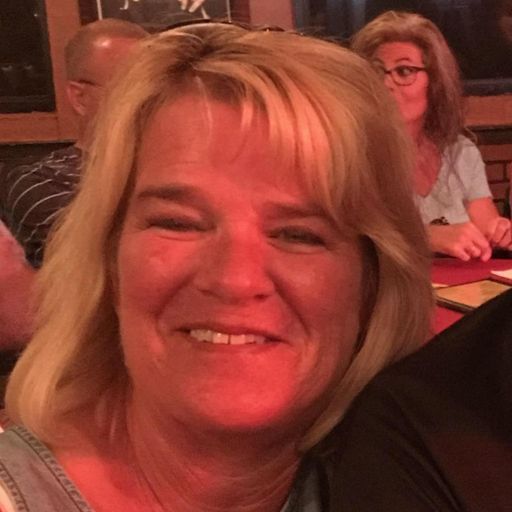 Ruth Johnson Profile Photo