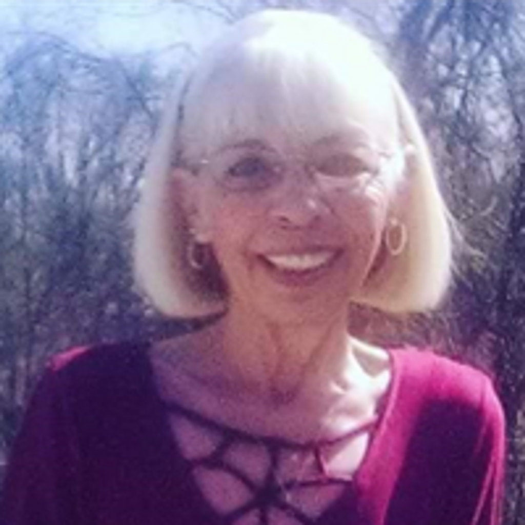 Barbara Jan Simons Profile Photo