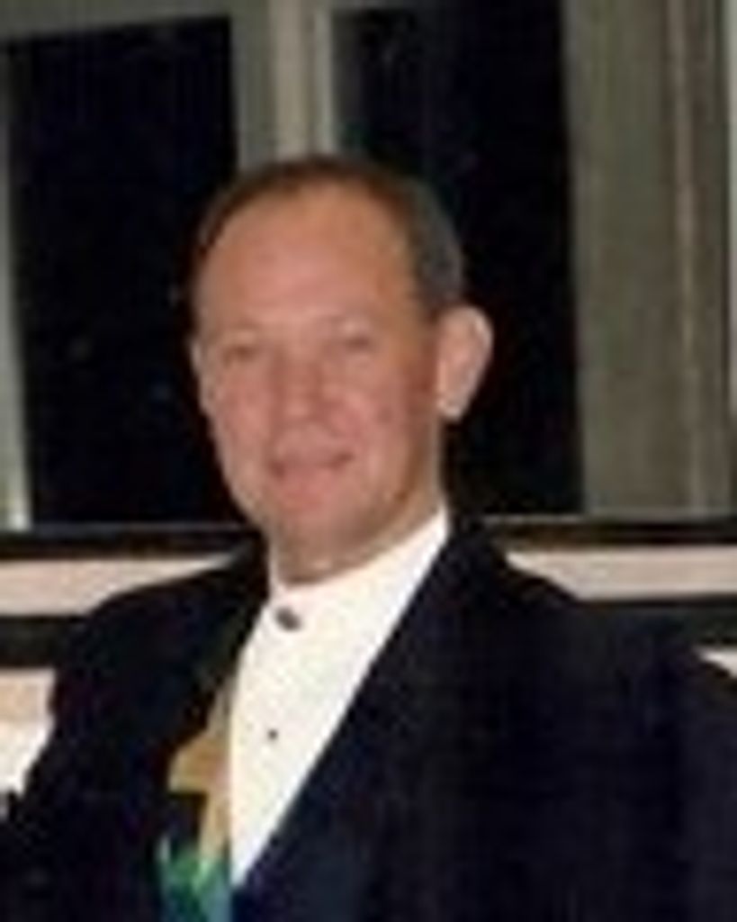 Henry John Schor, Jr.