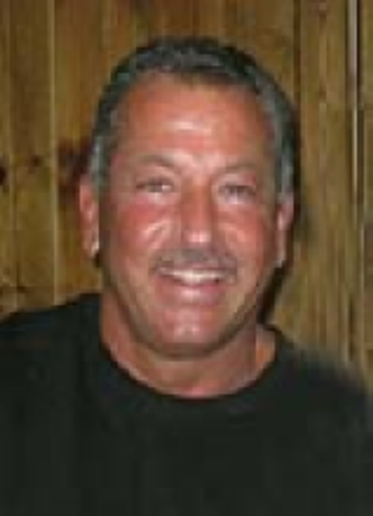 Geno  G. Brush