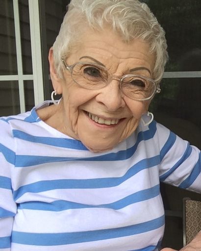 Helen L. Ebersole Profile Photo