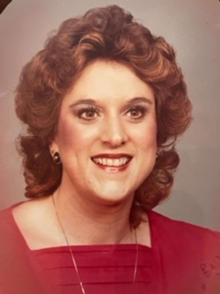 Gale Jones