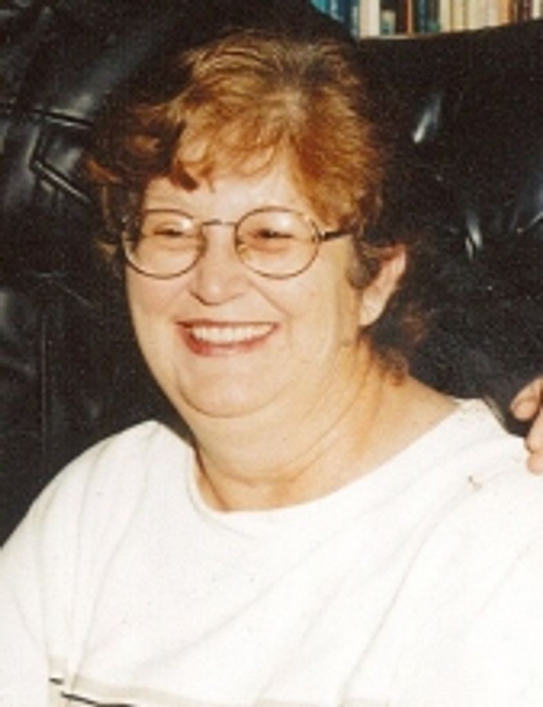 Brenda Jeanette Wheeler -Gfh