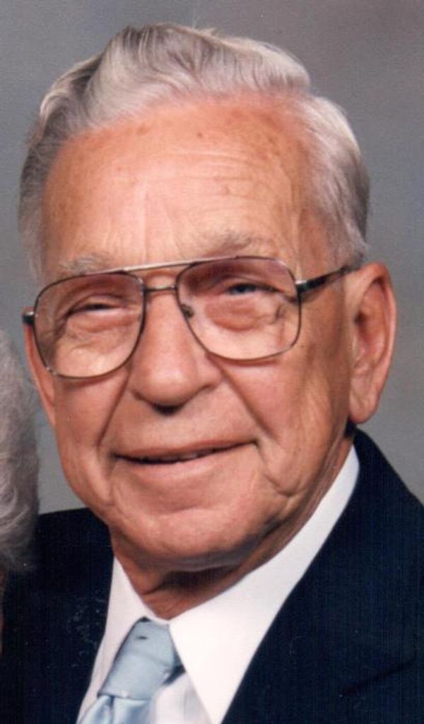 Doyle D. Berkebile