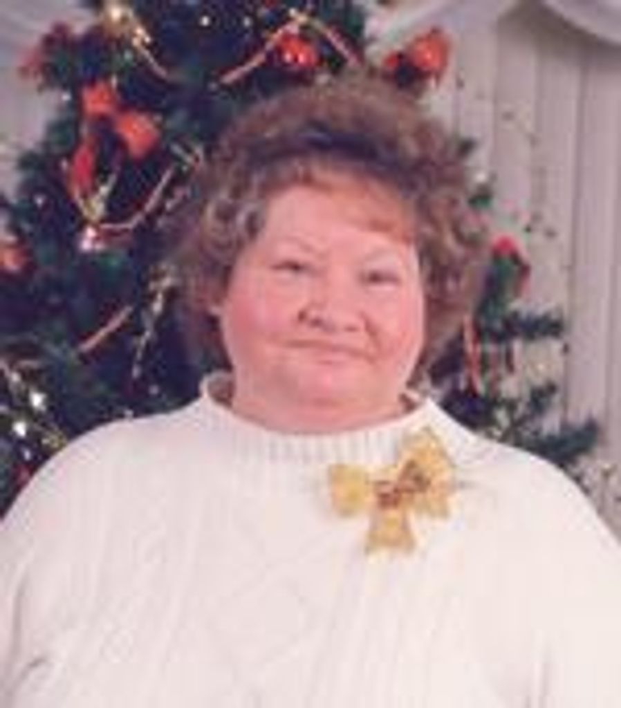 Norma Jean Smith