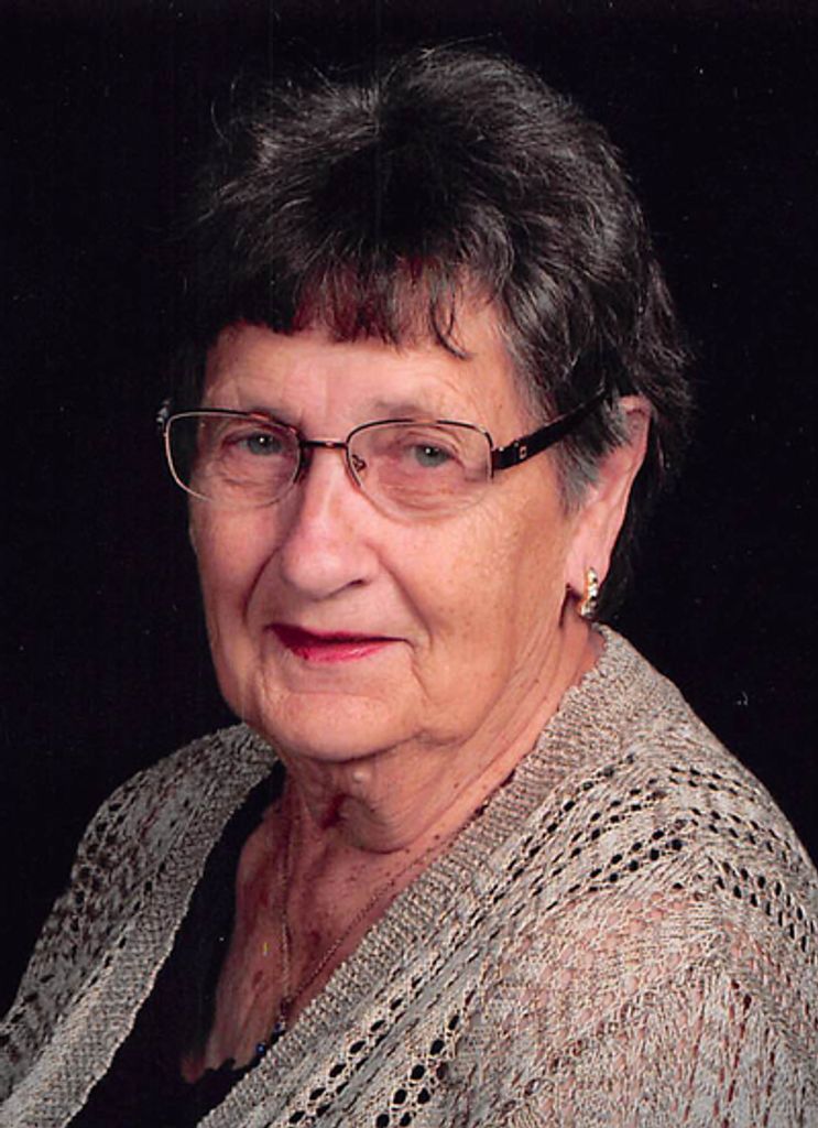 Monica Ann Frisch Profile Photo