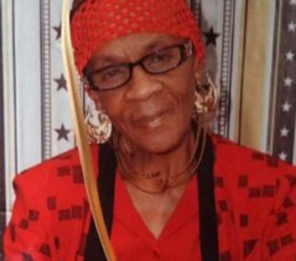 Lillie Mae Williams Profile Photo