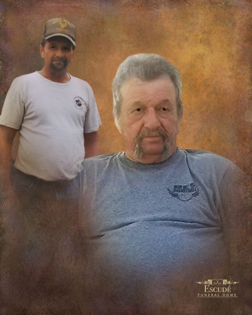 Ronald Arnouville, Sr. Profile Photo