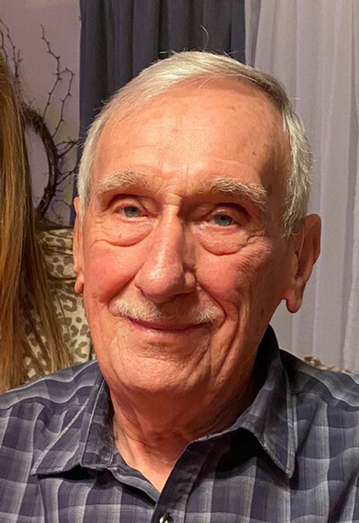 Fred Alton Bassett Profile Photo