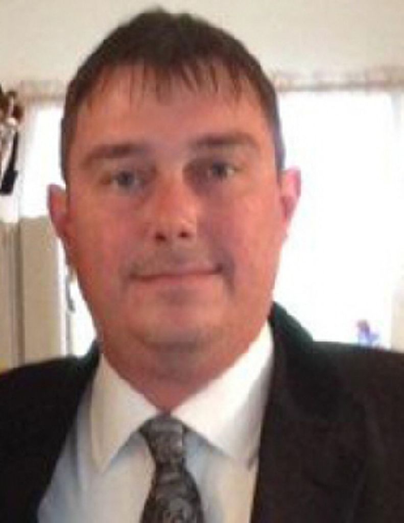 Mark Edward Sames