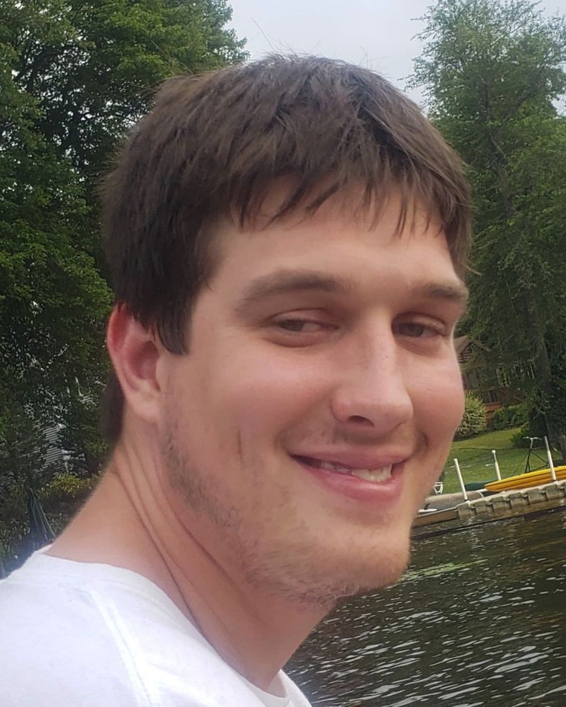 Ridge Tyler Billig Profile Photo