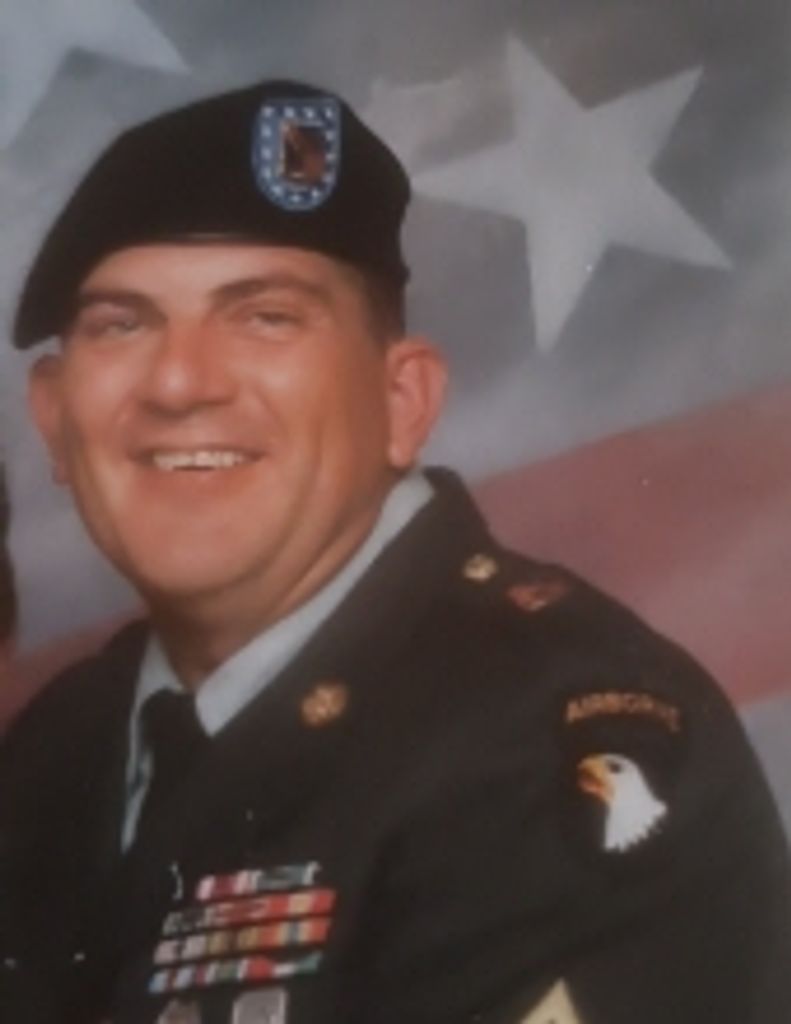 James Edward Lindsey Profile Photo