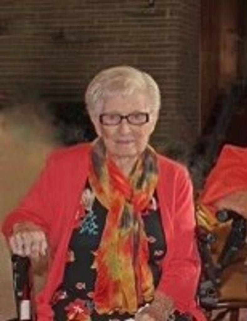 A. Margaret Cummings