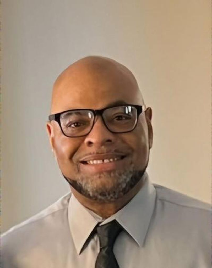 Lowvell Rodneal Wright Profile Photo