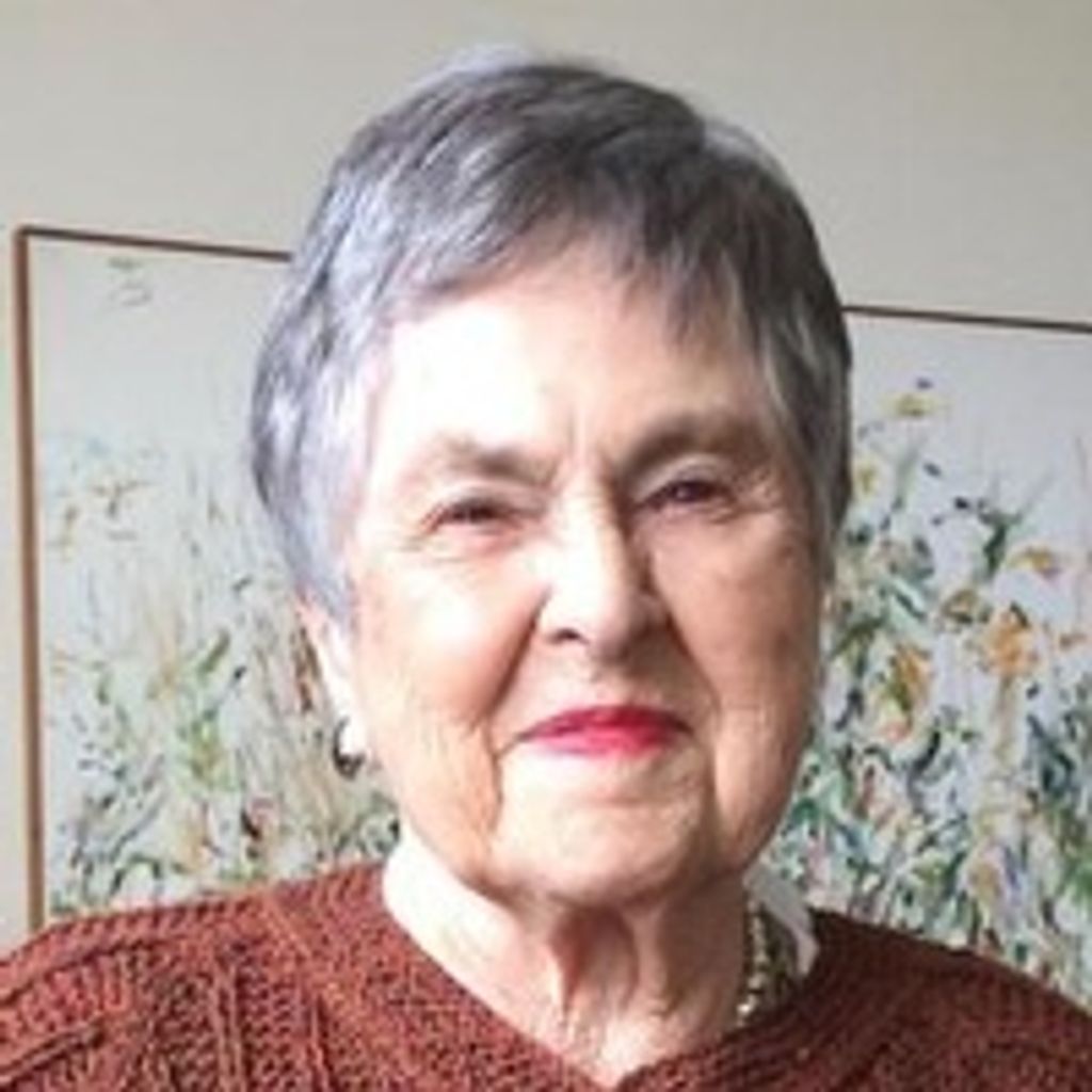 Cynthia  Teel Bouldin