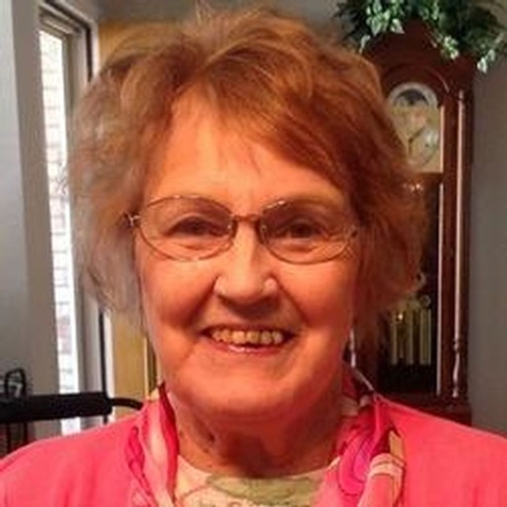 Erma “Jean” Hogg Profile Photo