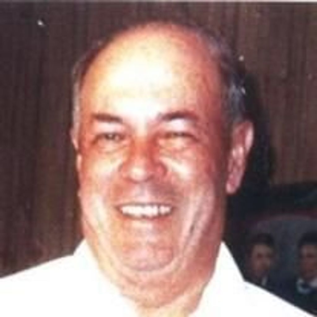 Ray  Robert Garriga