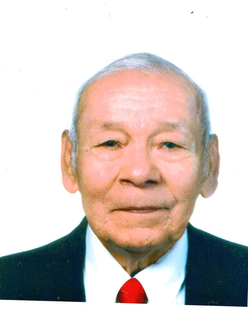 Bonifacio Bohorquez