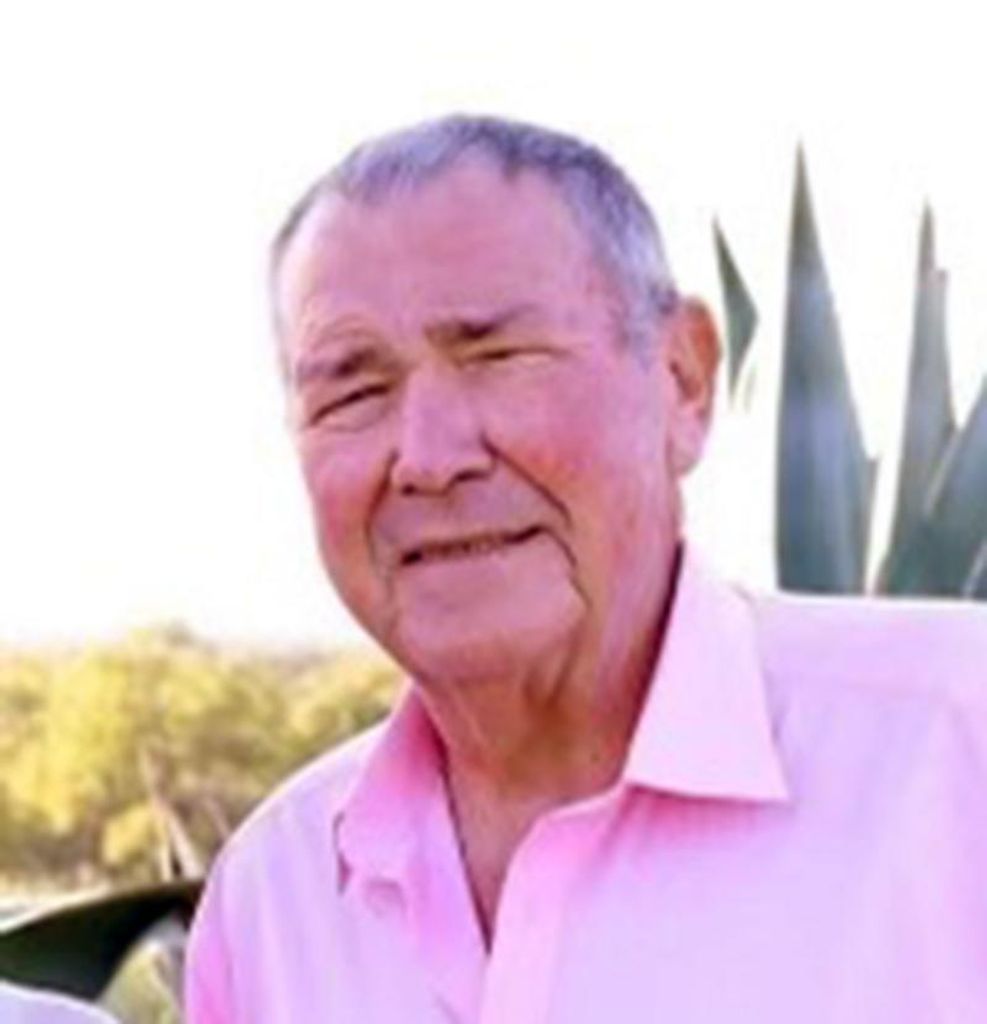 Paul "Bodie" Mauritz Krause Iv