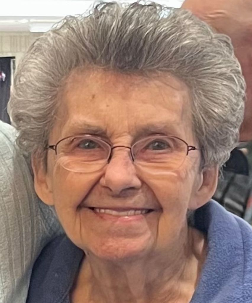 Sara Elizabeth Cosgrove Profile Photo