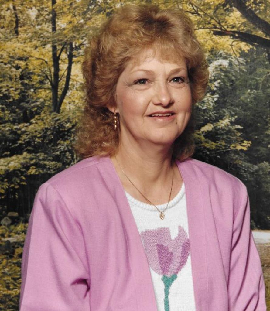 Thelma Spence Profile Photo