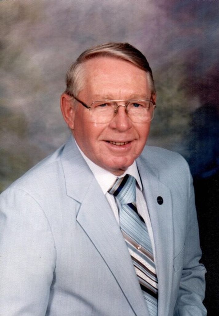 Wilfred Hunt Rilat Profile Photo
