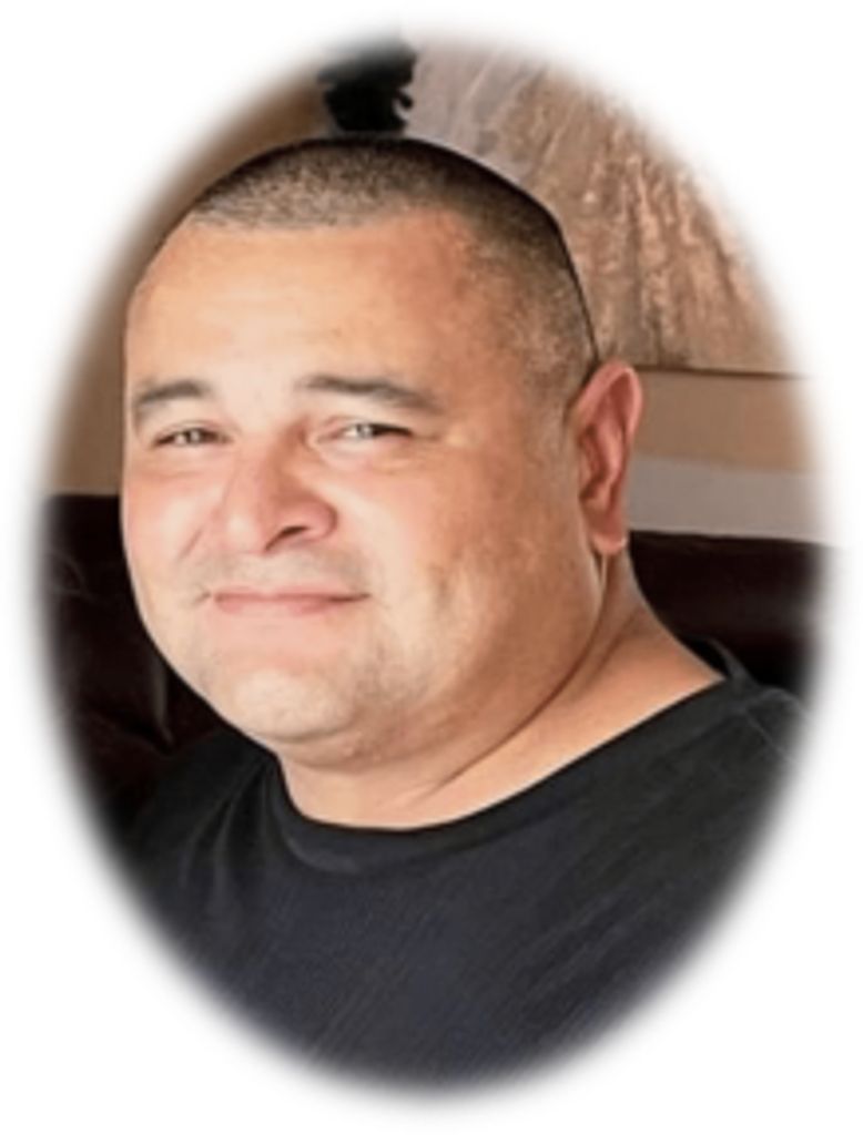 Theodore Ramirez Profile Photo