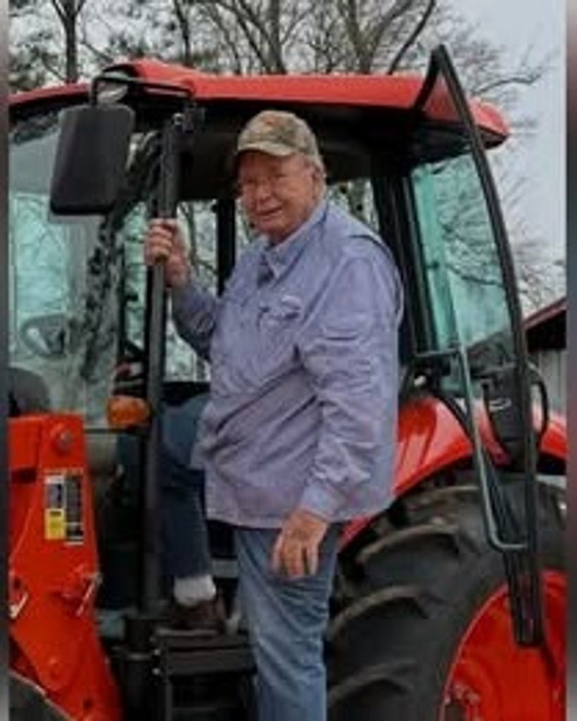 Larry Frank Lewis, Sr.
