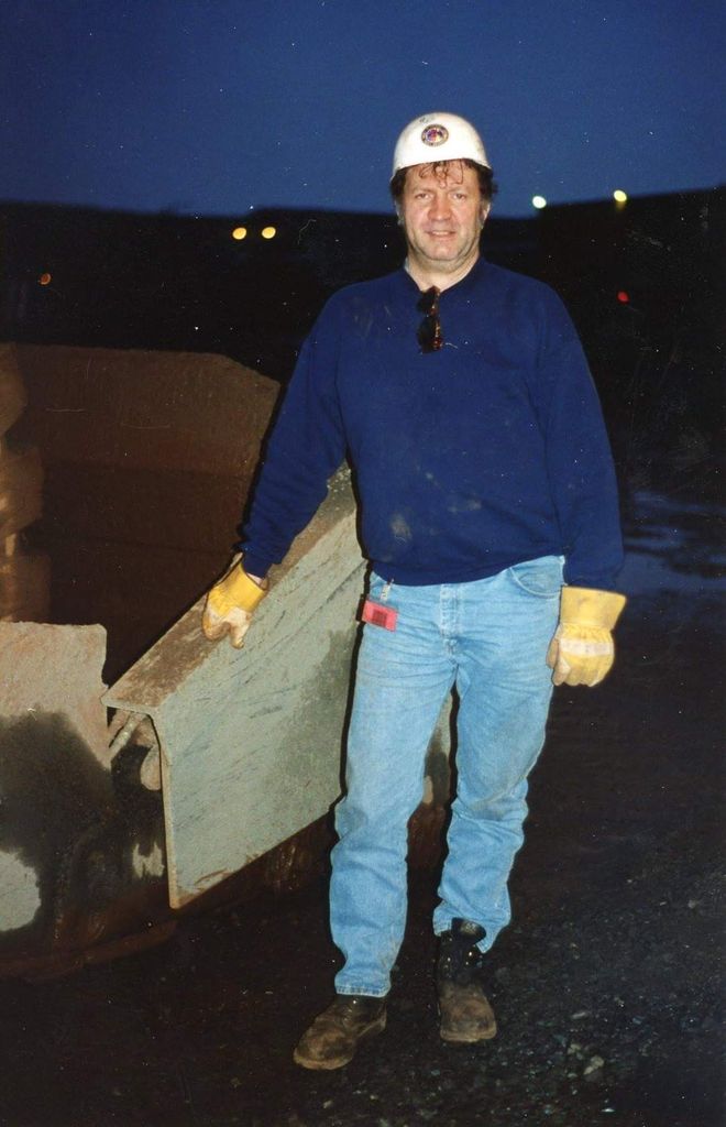 Byron Lloyd Butterfield