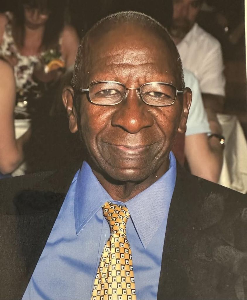 Eura John Polite Profile Photo