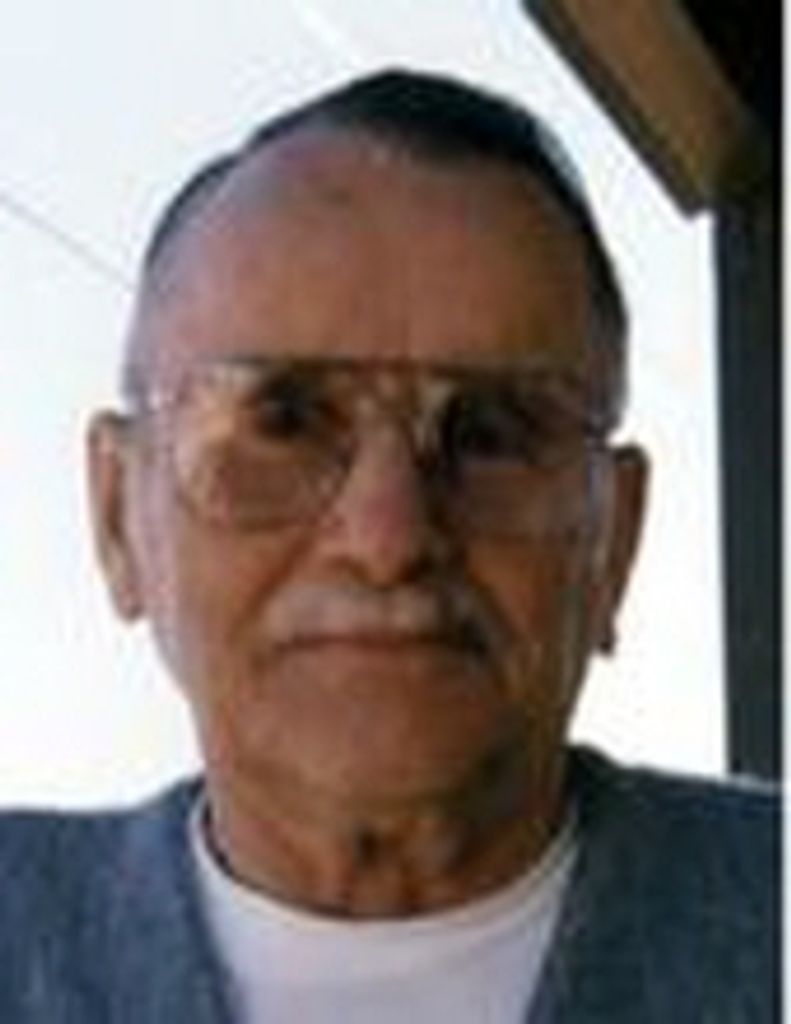 Robert Anderson Profile Photo
