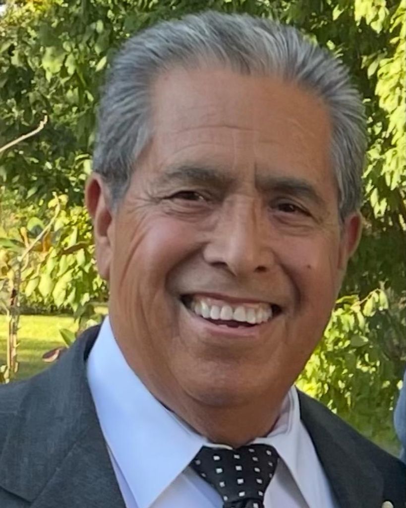 Rodolfo Gonzalez