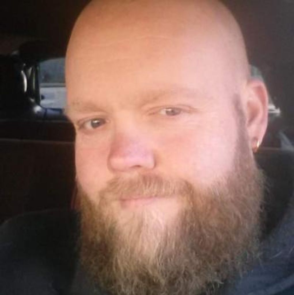 Mark Edward Campbell Profile Photo