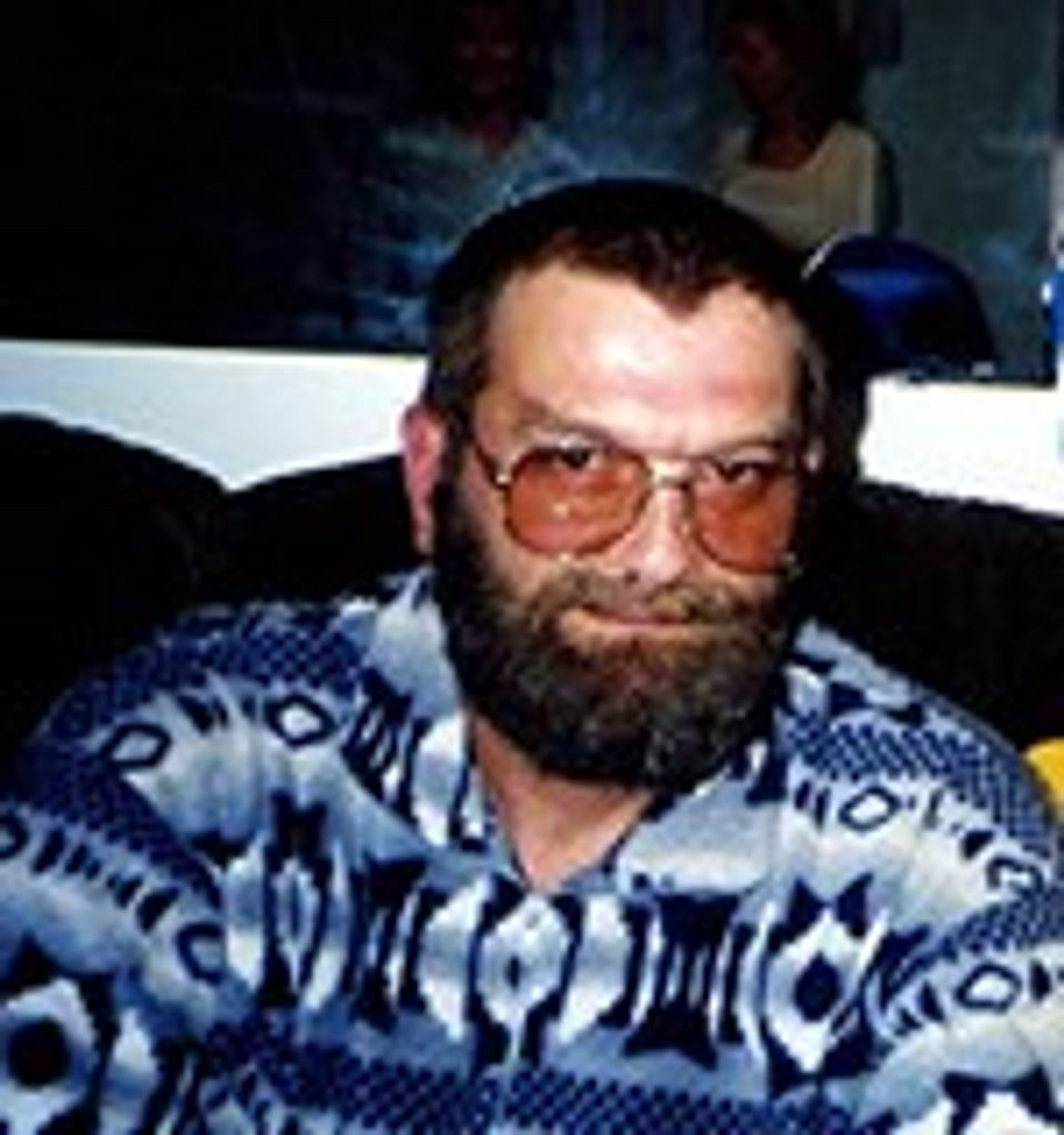 Rocko Marshell White Profile Photo