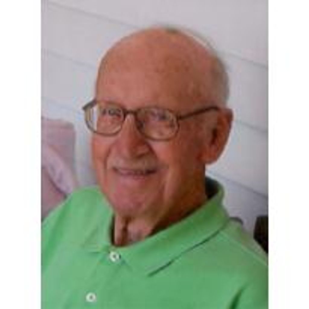 Maynard Larson