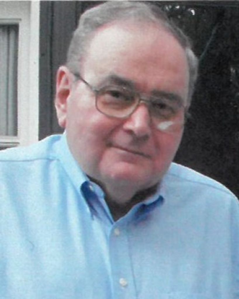 Charles Robert Fisher Profile Photo