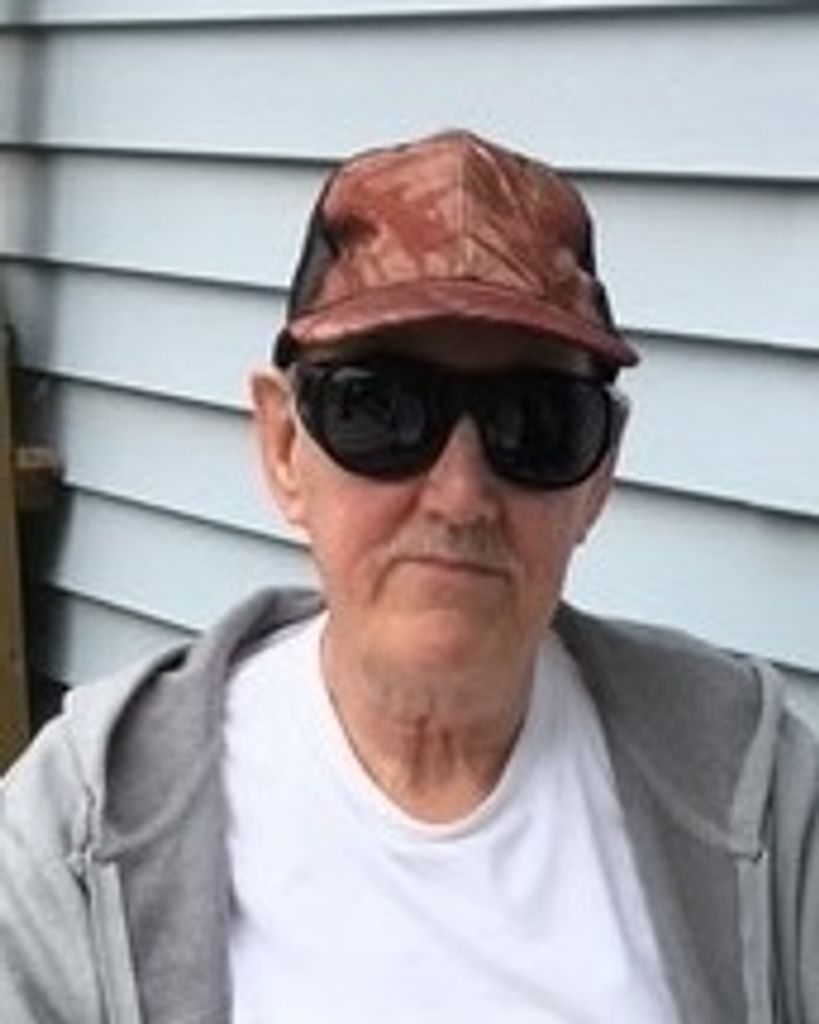 David Alexander Murison