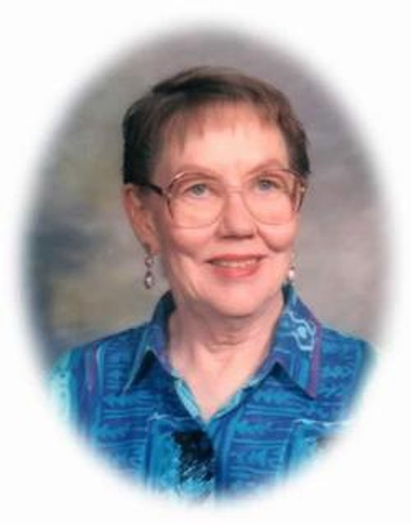 Ruth Smith Profile Photo