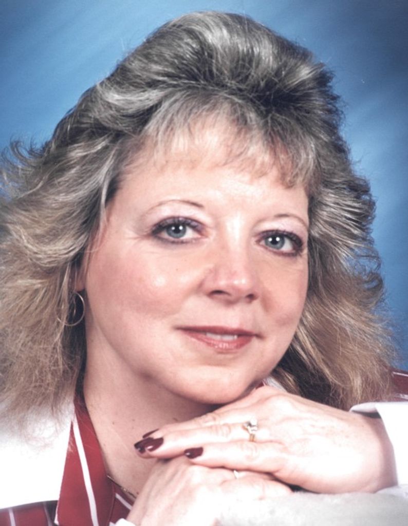 Patricia A. (Adkins)  Kannal