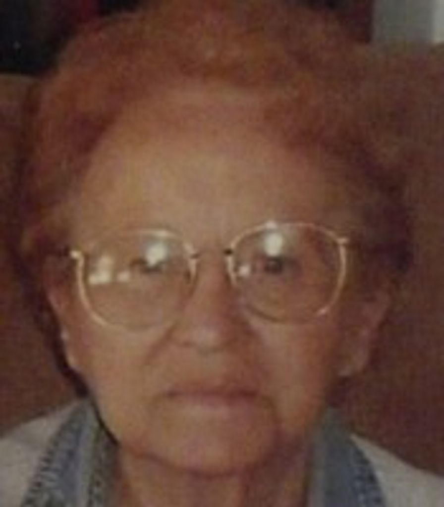 Phyllis Jean Bowling Bowman
