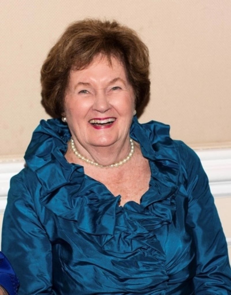 Elizabeth Nelson Richardson Profile Photo