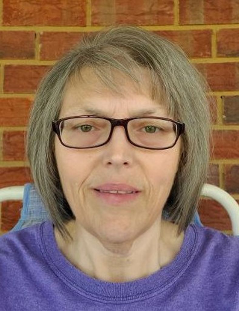 Kimberly Ann (Willis)  White